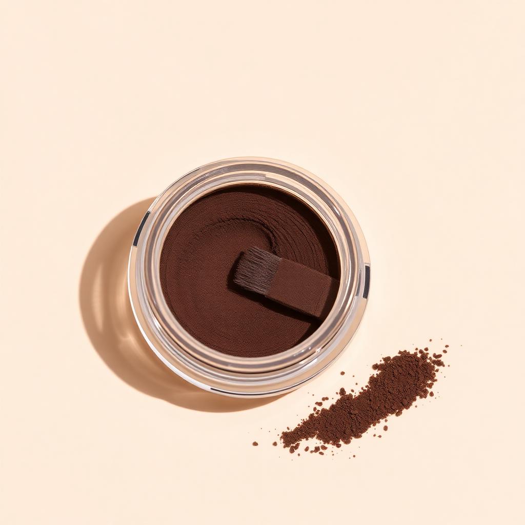 Sevich Hairline Shadow Powder